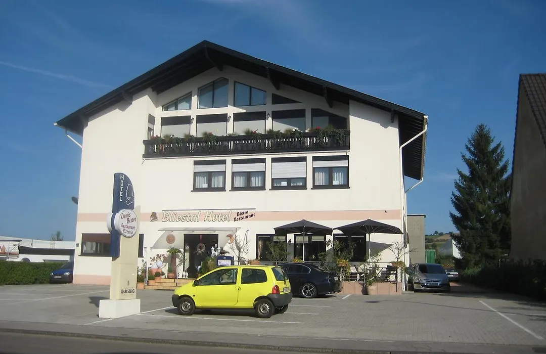 Bliestal Hotel-1