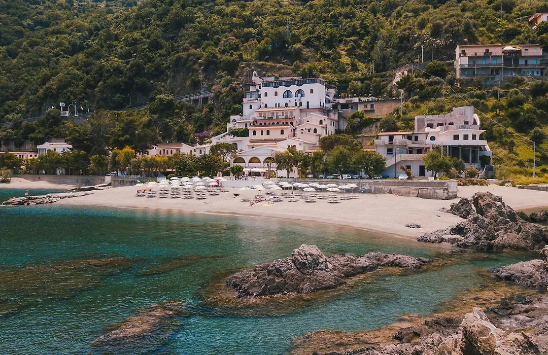 Capo Baia Verde-1