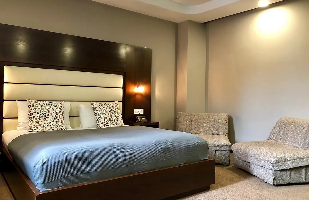 Hotel Cryston-1