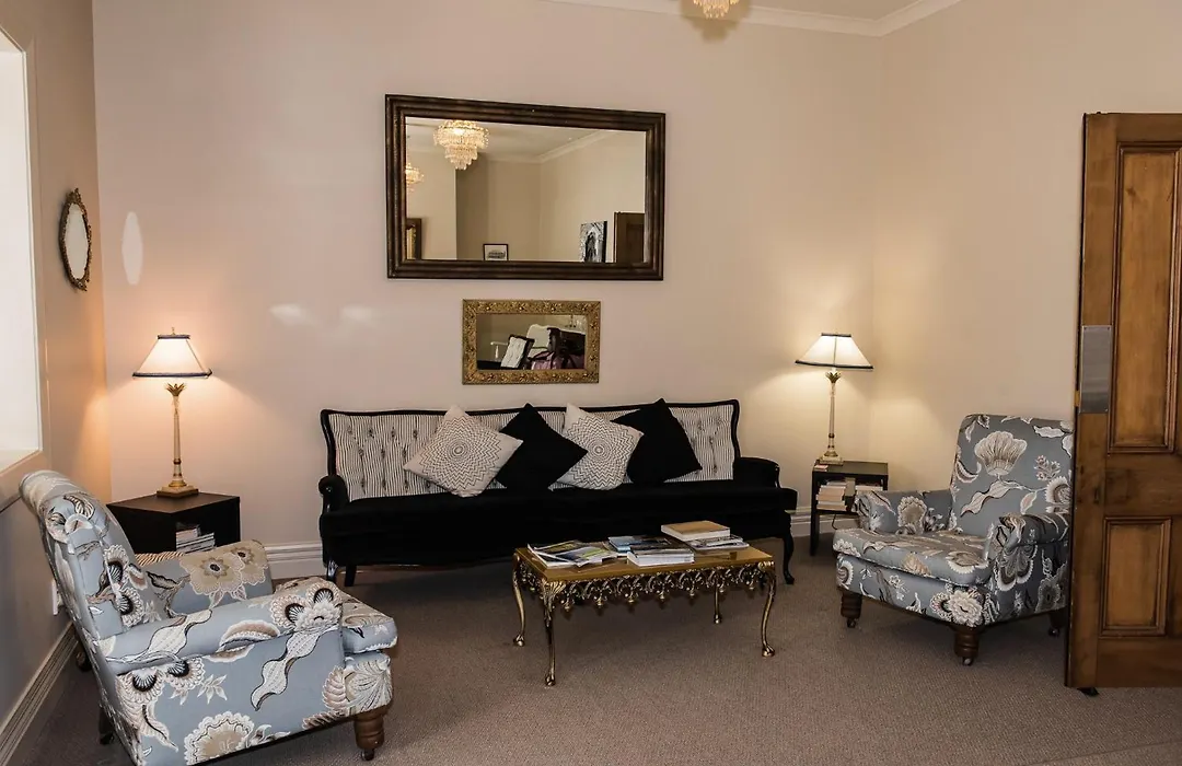 The Grange B&B-1