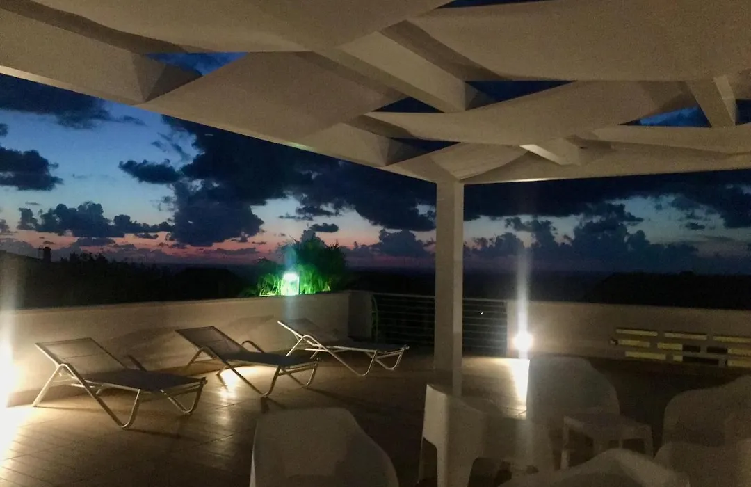Centurio luxury rooms-1