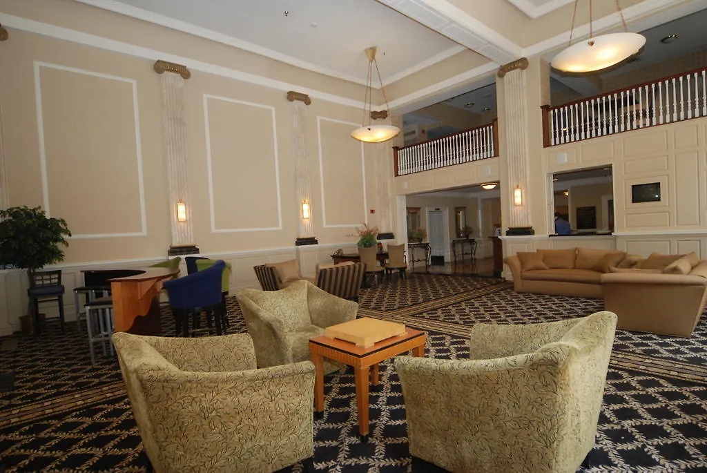 Tazewell Hotel Downtown, An Ascend Collection Member-1