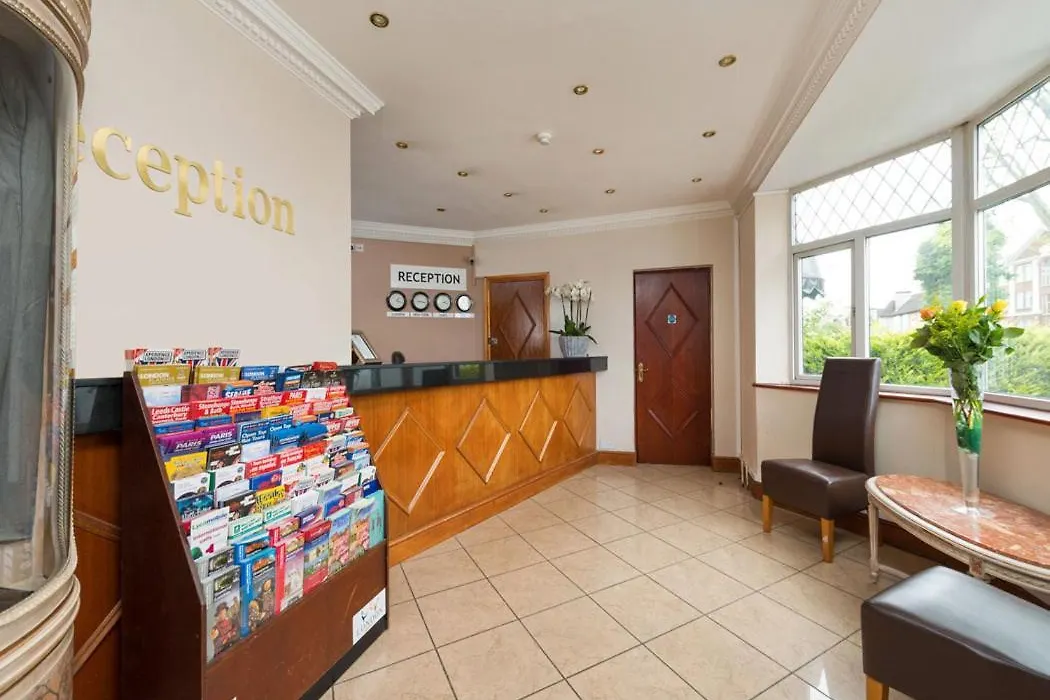Golders Green Hotel-1