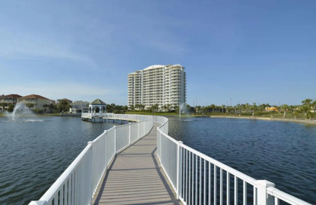 The Terrace At Pelican Beach-1
