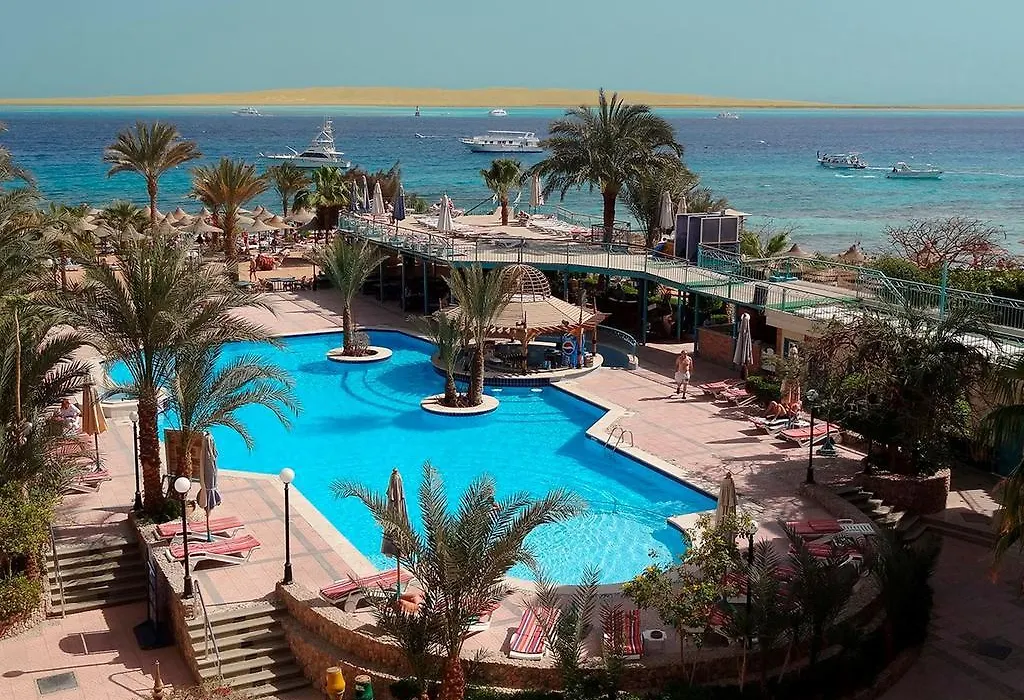 Bella Vista Resort Hurghada Families And Couples Only-1