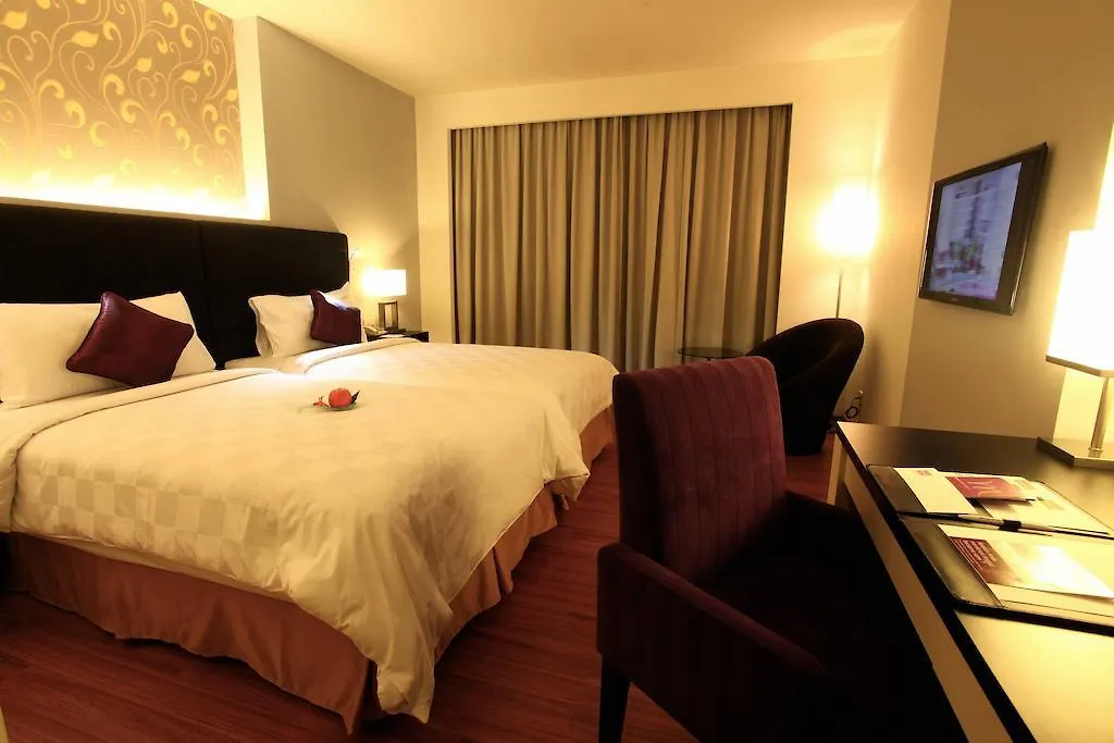 Mercure Banjarmasin-1