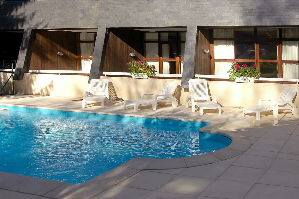 Residence Nemea Royal Milan-1