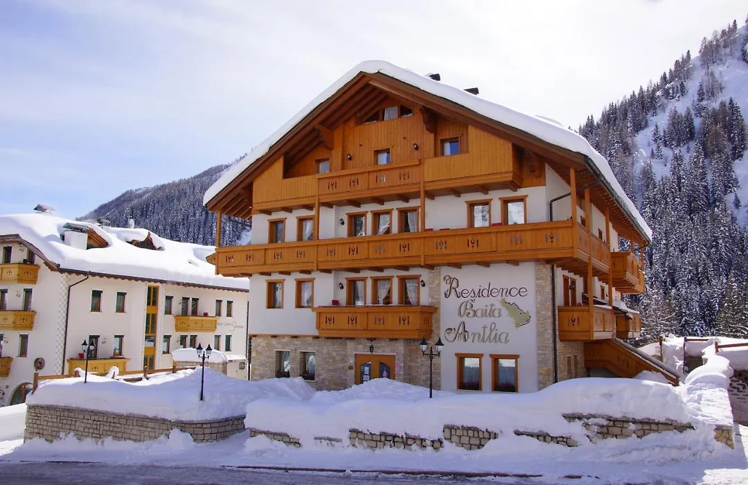Residence Baita Antlia-1