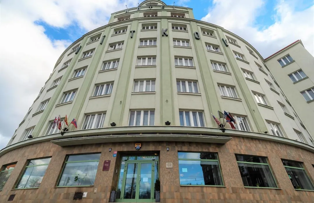 Hotel Vitkov-1