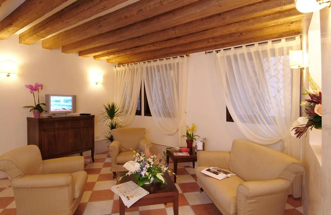 Residence Corte Grimani-1