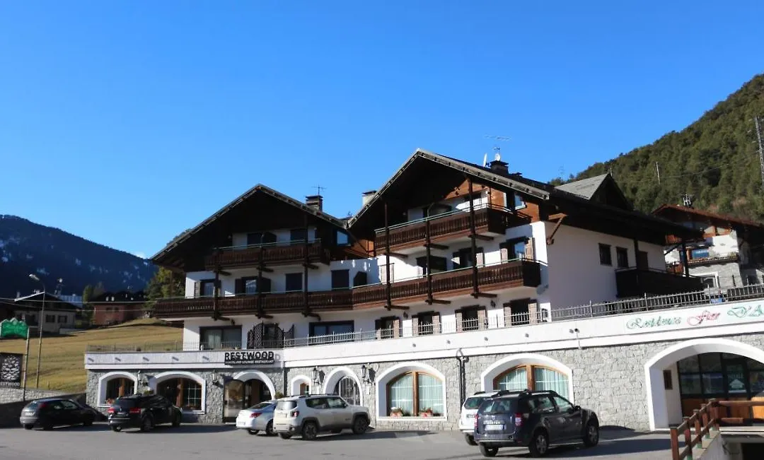 Residence Fior D'Alpe-1