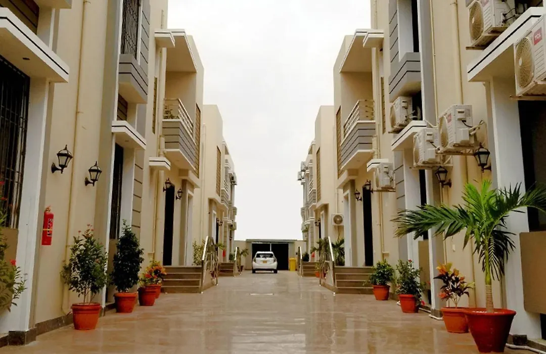 Zifan Hotel & Suites-1