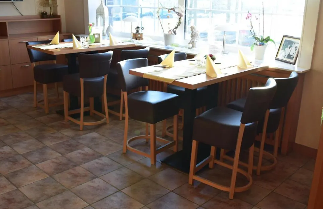 Hotel-Restaurant Zum Stern-1