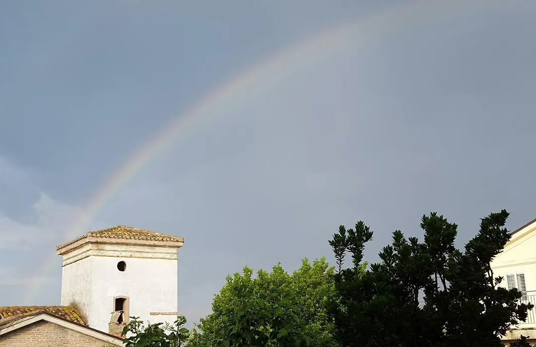 Agriturismo Torre Mannella - La Torretta-1