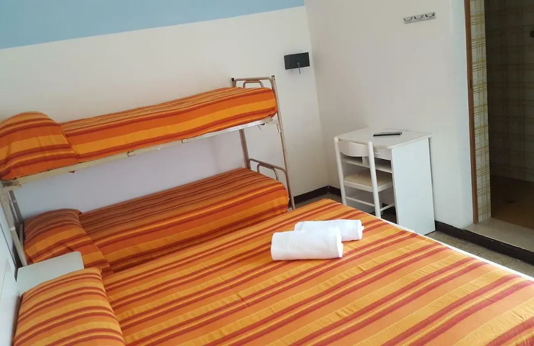 Mehari Rimini - Family Hotel-1