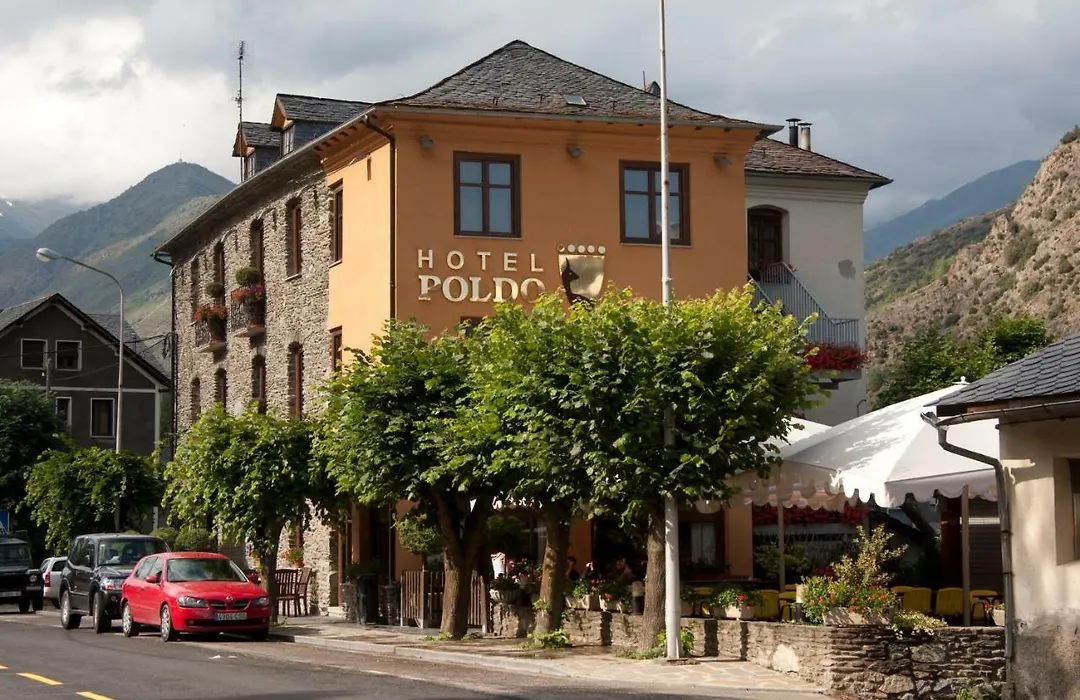 Hotel Poldo-1