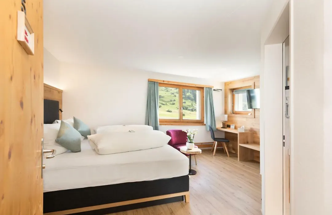 Boutique-Hotel Vincenz-1