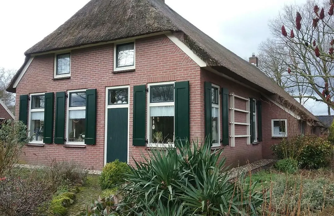 B&B An De Kraloerweg-1