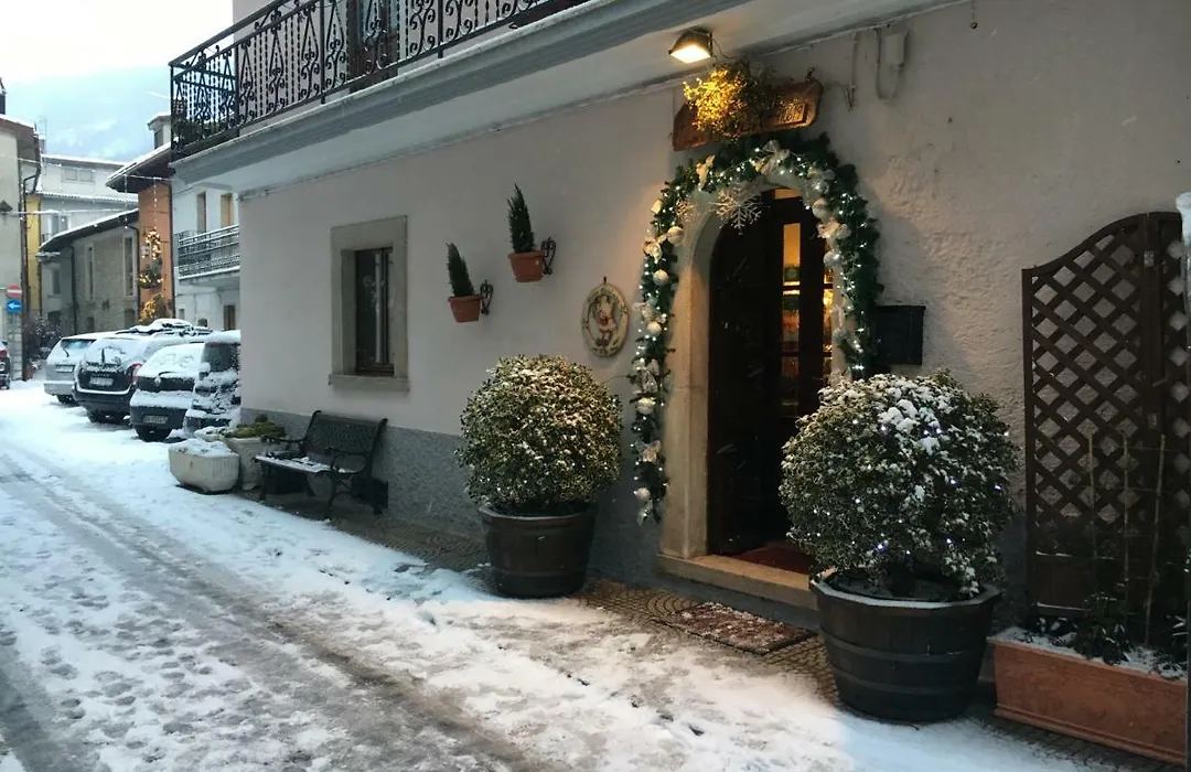 Albergo Pensione Paola-1