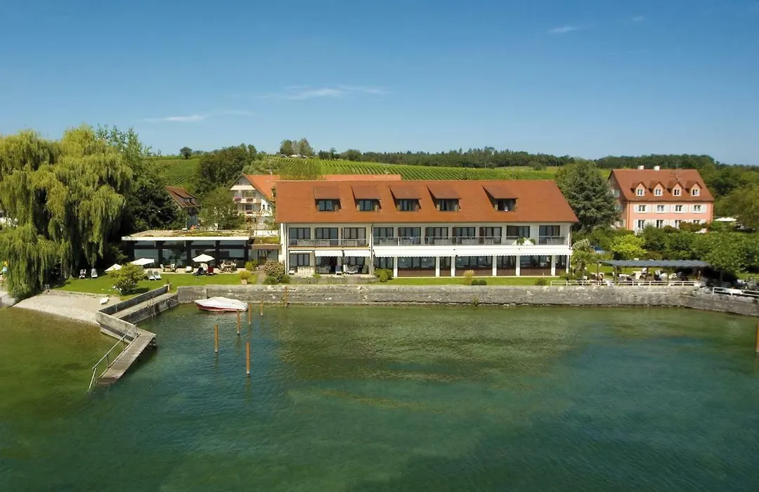 Hotel Restaurant Seehalde-1