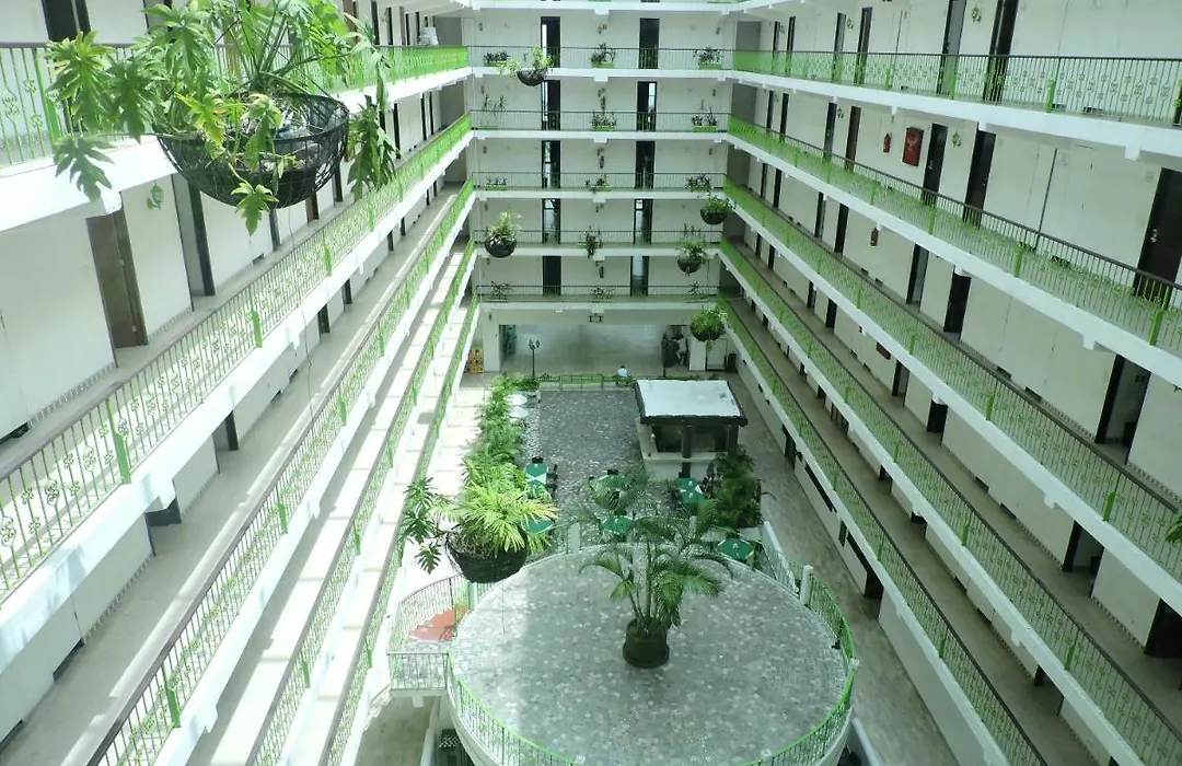 Hotel Acapulco Tortuga-1