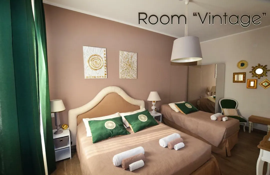 Room&Breakfast Nettuno 29-1