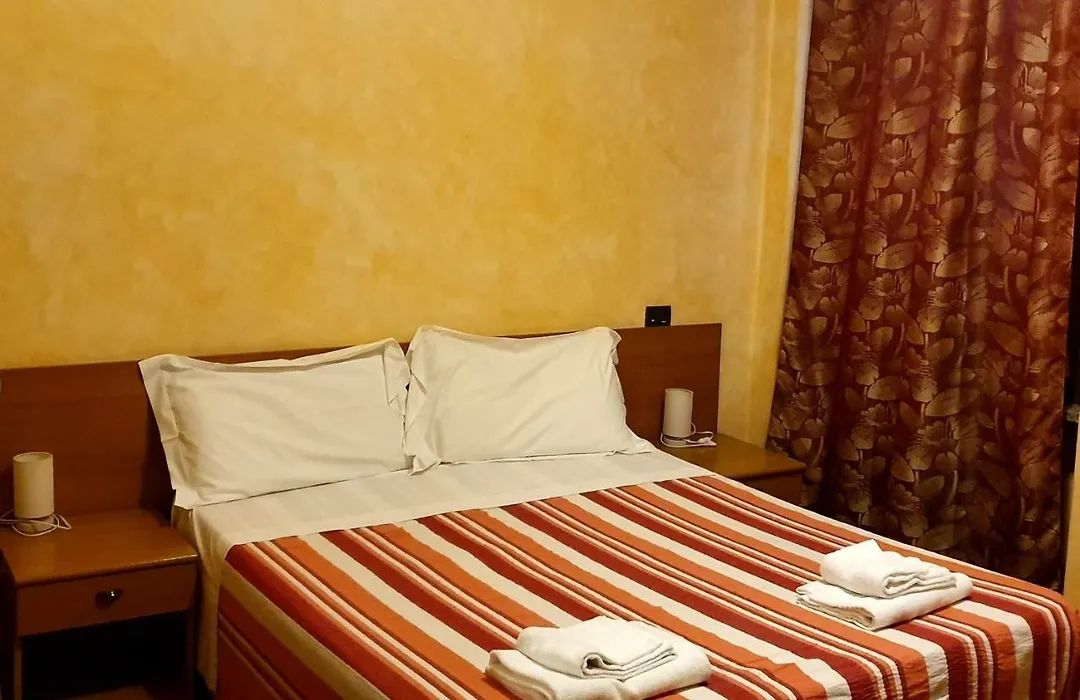 Albergo Leon d'Oro-1