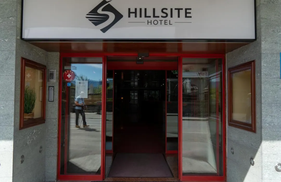 Hostel Flims-1