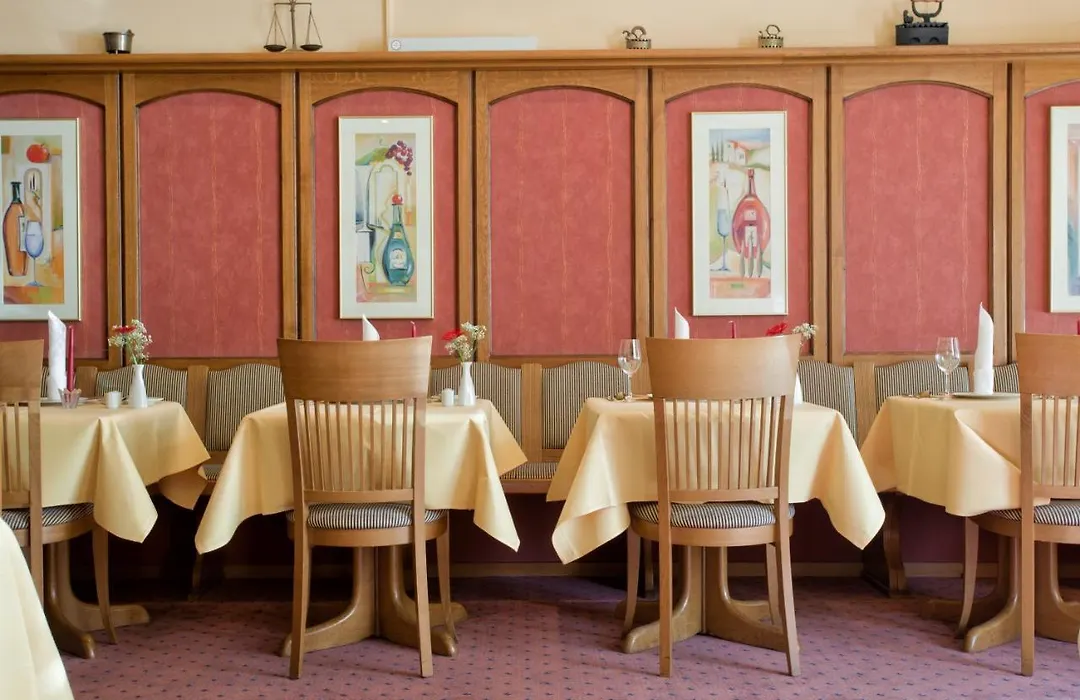 H+ Hotel Siegen-1