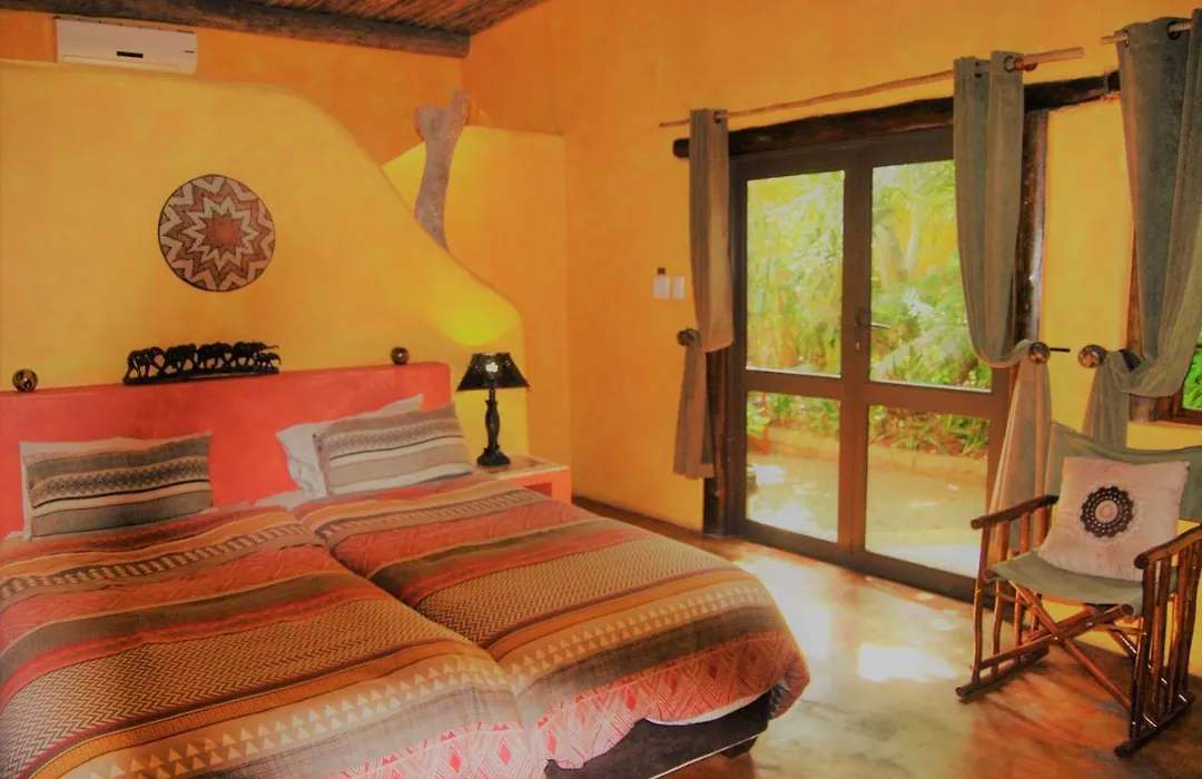 Kwalucia Private Safari Retreat-1