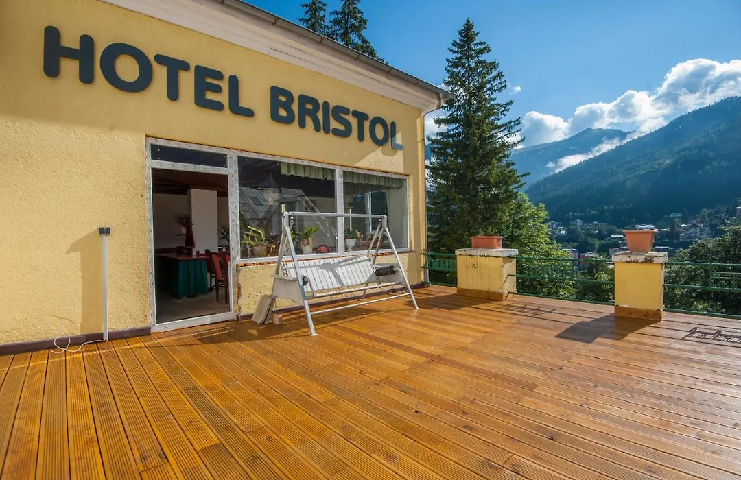 Hotel Bristol-1