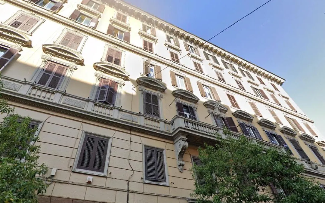 Pietra - The Italian Stay Collection-1