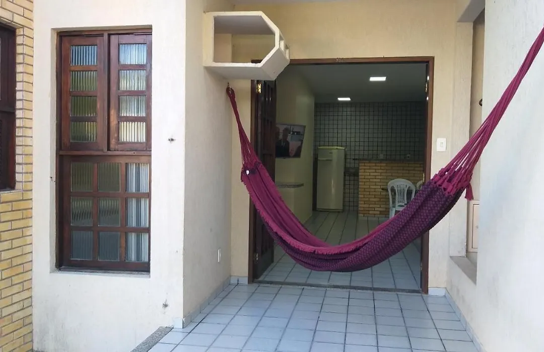Praia Apart Hotel-1