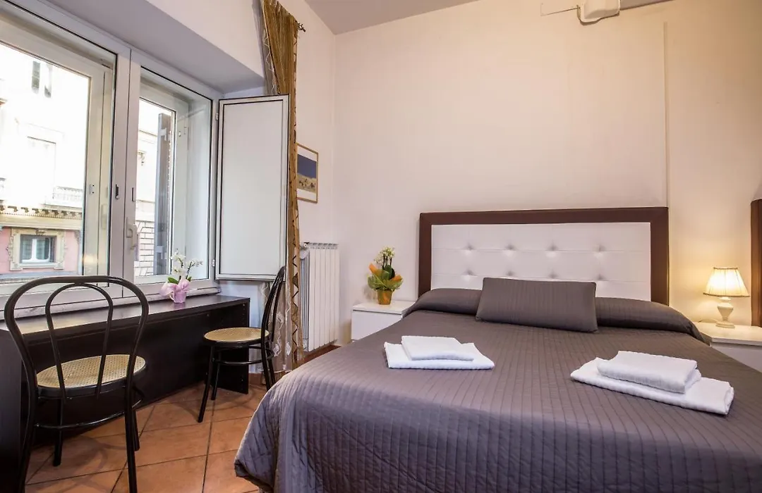 Minihotel Azzurra-1