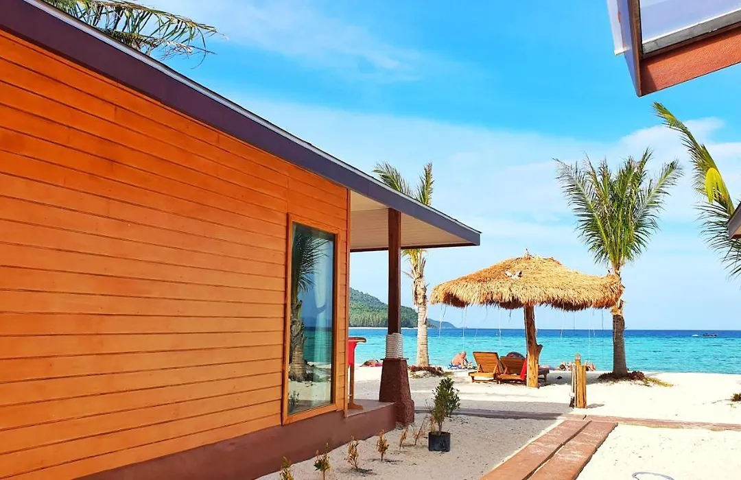 Zodiac Seesun Resort-1