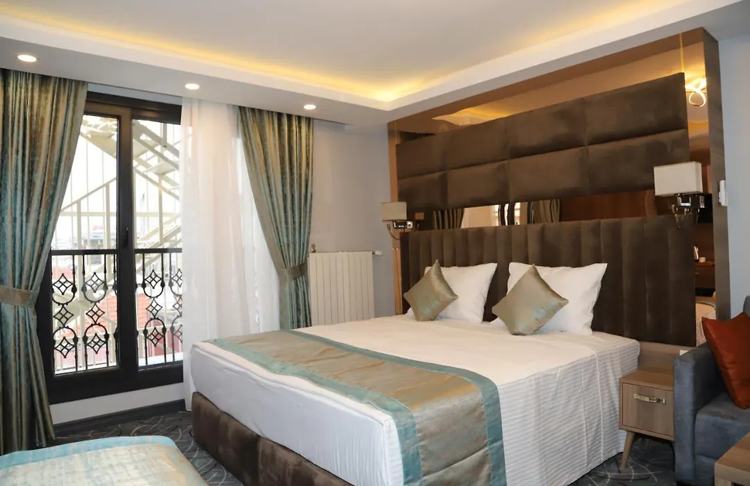 Grand Kavi Hotel-1