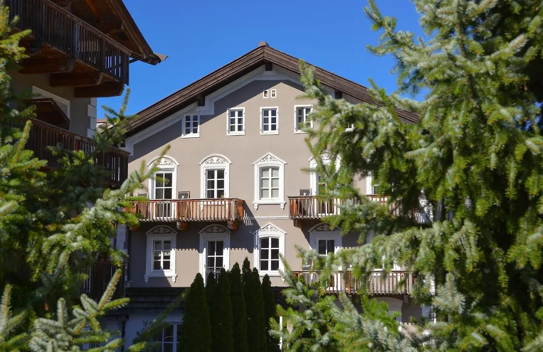 Q! Resort Kitzbuehel-1
