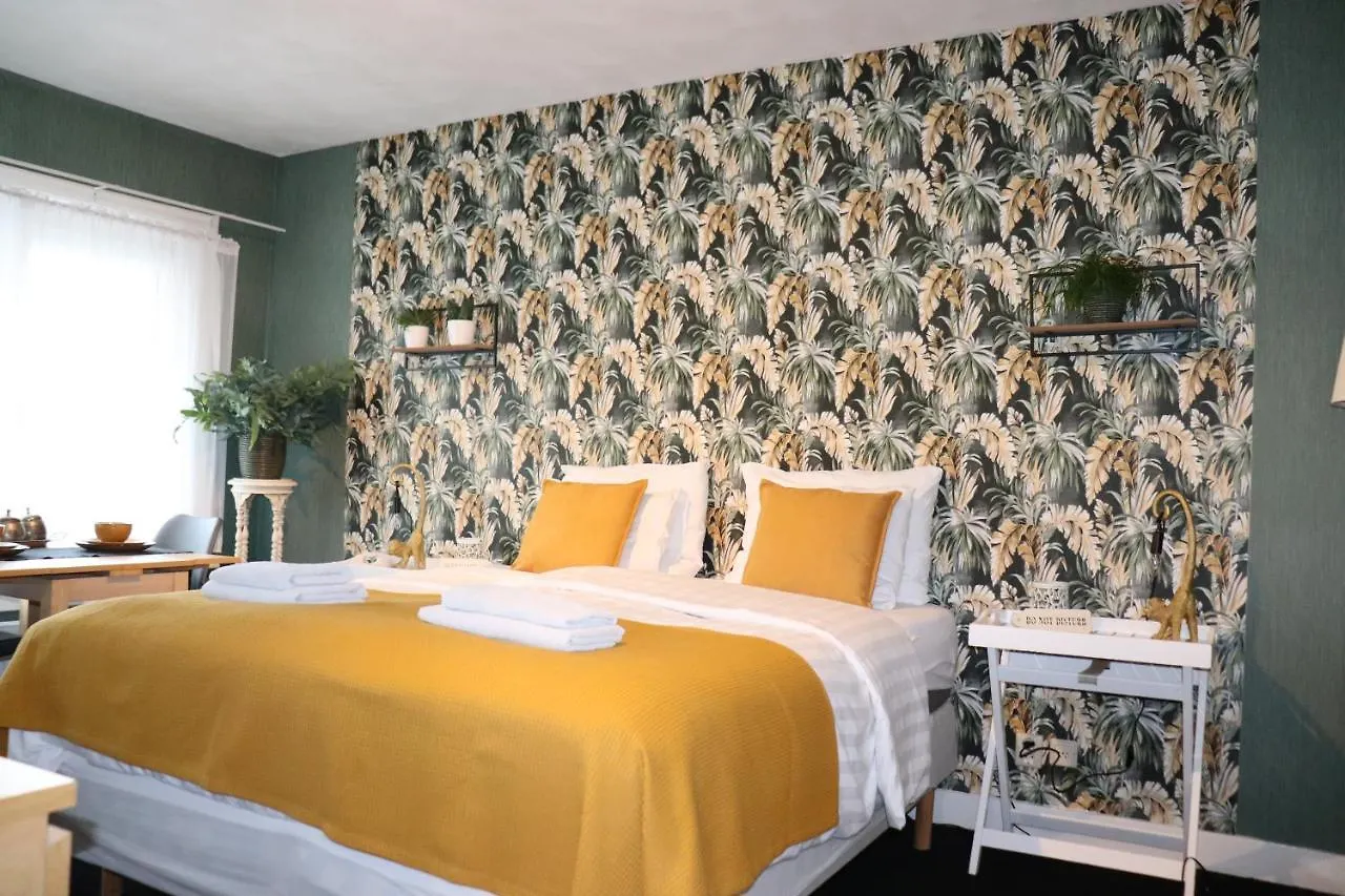 Top 12 Bed and Breakfasts in Zandvoort