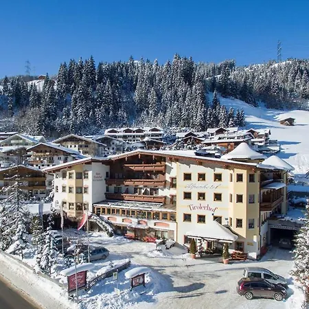 Alpenhotel Tirolerhof-2