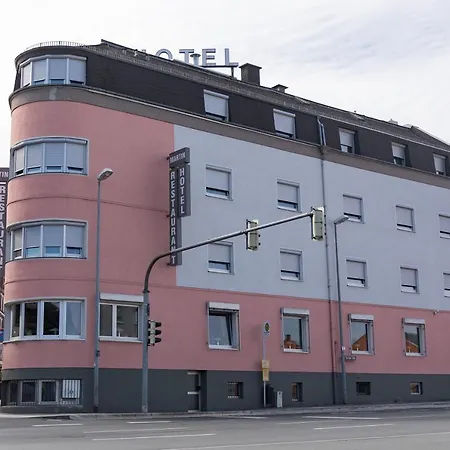 Hotel Martin-2