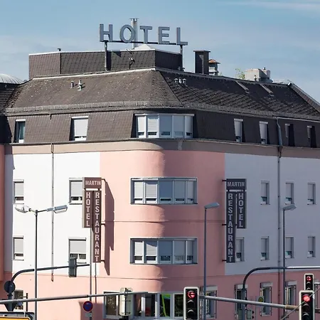 Hotel Martin-3