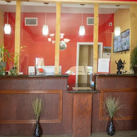 Woodridge Inn And Suites-3