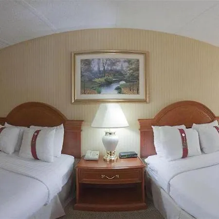 Holiday Inn Middletown Goshen-3