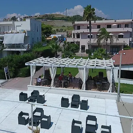 Hotel Federica-2