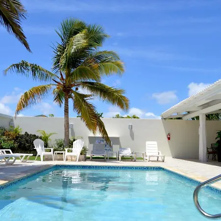 Yoyita Suites Aruba Villa-3