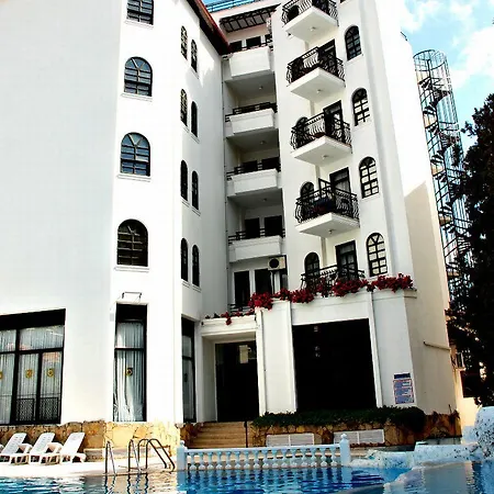 Boulevard Hotel-2