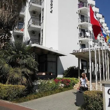 Boulevard Hotel-3