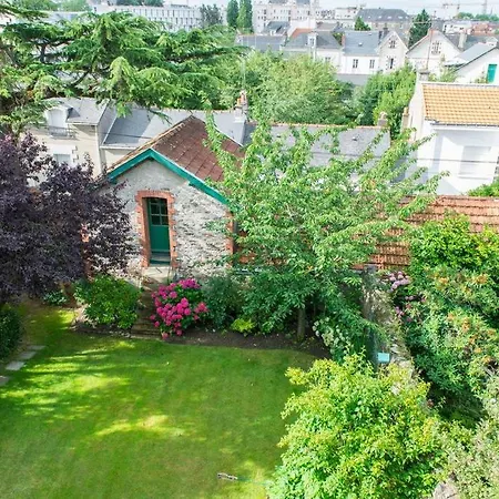 Chambres Saint Donatien-3