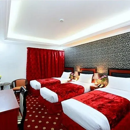 Gulf Star Hotel-3