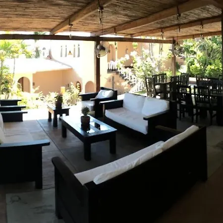 Hotel Barlovento-2